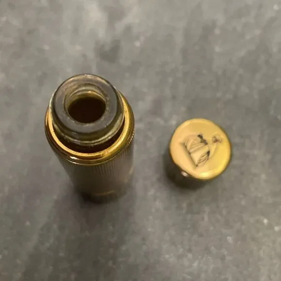 Vintage Lanvin Collectible Bottle - Picture 8 of 8